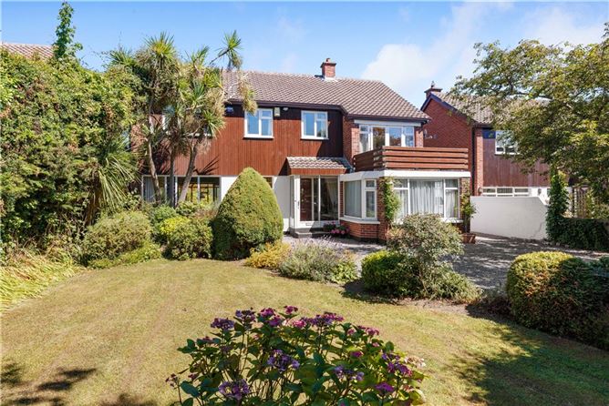 Taormina, 43 Silchester Road, Glenageary, Co. Dublin