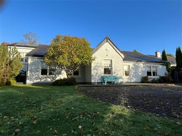 Main image for 22 Aughrim Oaks, Aughrim, Wicklow