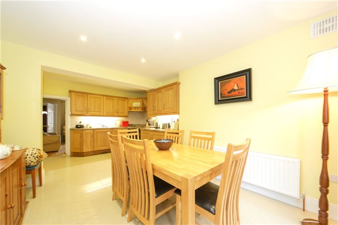20 O'Moore Street, Mountmellick, Co. Laois
