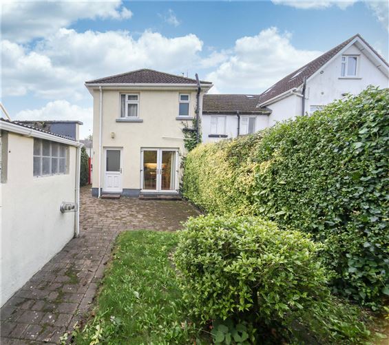 20 O'Moore Street, Mountmellick, Co. Laois