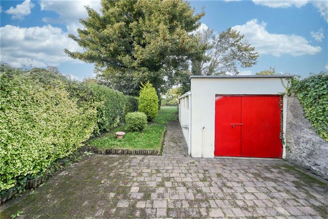 20 O'Moore Street, Mountmellick, Co. Laois