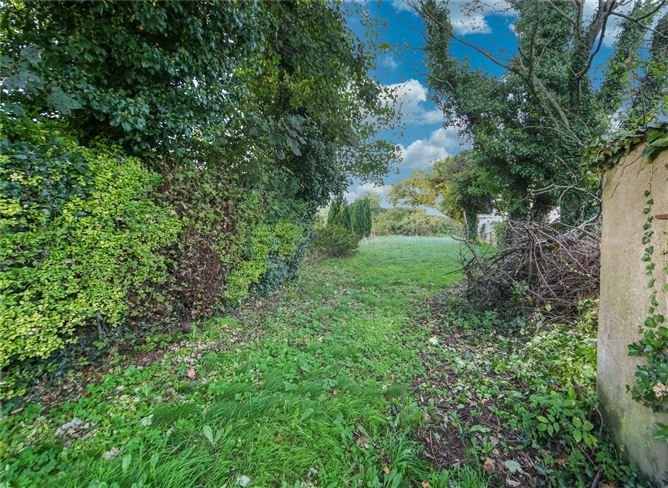 20 O'Moore Street, Mountmellick, Co. Laois