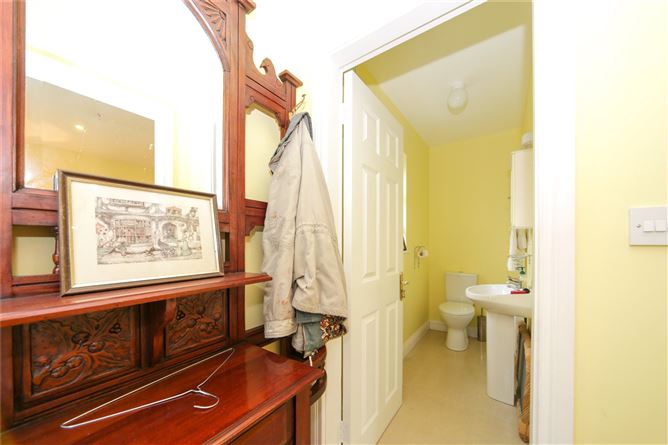 20 O'Moore Street, Mountmellick, Co. Laois