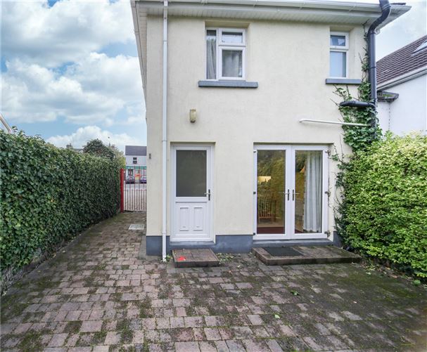 20 O'Moore Street, Mountmellick, Co. Laois