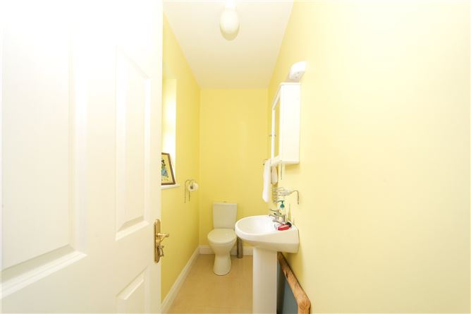 20 O'Moore Street, Mountmellick, Co. Laois