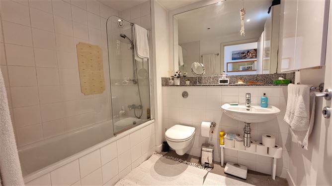 28 Losset Hall, Belgard Square West, Tallaght, Dublin 24