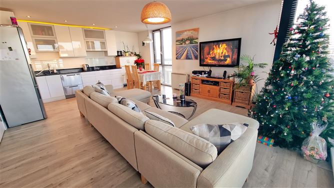 28 Losset Hall, Belgard Square West, Tallaght, Dublin 24
