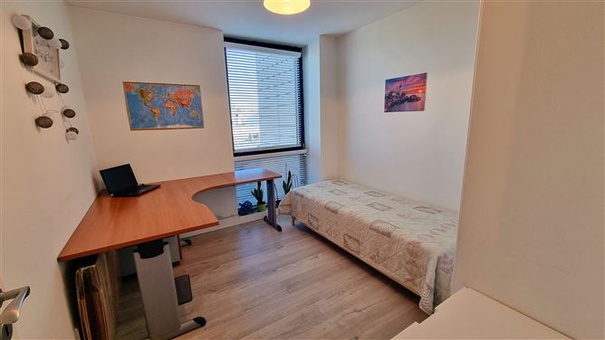 28 Losset Hall, Belgard Square West, Tallaght, Dublin 24