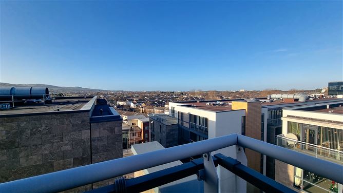 28 Losset Hall, Belgard Square West, Tallaght, Dublin 24