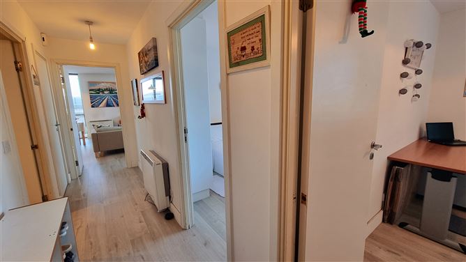 28 Losset Hall, Belgard Square West, Tallaght, Dublin 24