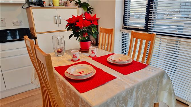28 Losset Hall, Belgard Square West, Tallaght, Dublin 24