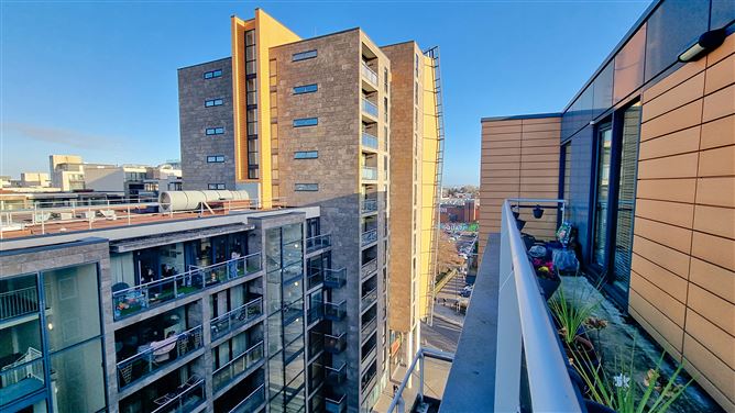 28 Losset Hall, Belgard Square West, Tallaght, Dublin 24