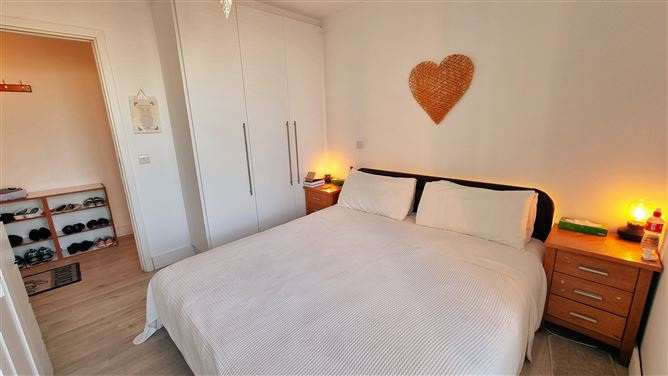 28 Losset Hall, Belgard Square West, Tallaght, Dublin 24