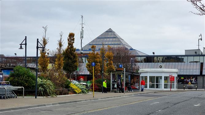 28 Losset Hall, Belgard Square West, Tallaght, Dublin 24