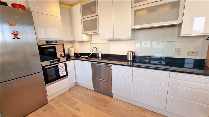 28 Losset Hall, Belgard Square West, Tallaght, Dublin 24