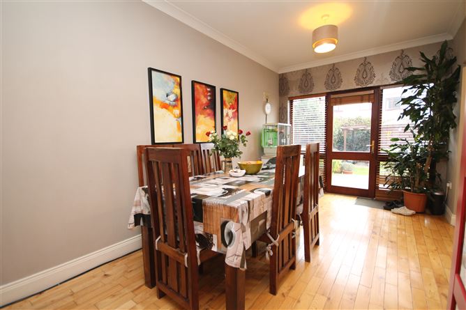47 Millfield Manor, Newbridge, Kildare