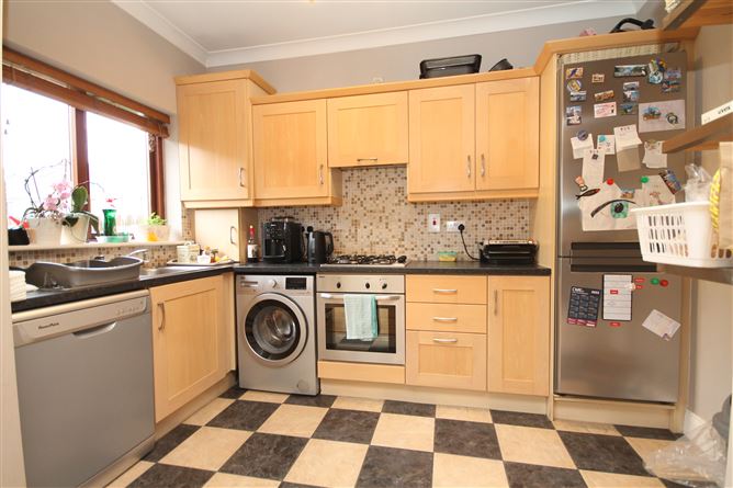 47 Millfield Manor, Newbridge, Kildare
