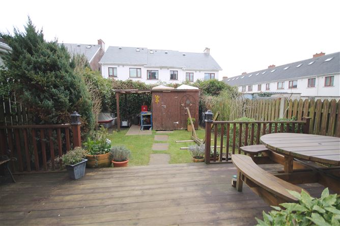 47 Millfield Manor, Newbridge, Kildare