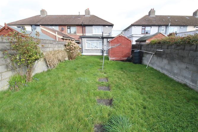 50 Kells Road, Crumlin, Dublin 12