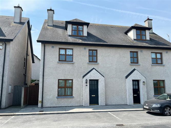 2 Abhainn Ri, West Street, Callan, Kilkenny REA Grace 4712479