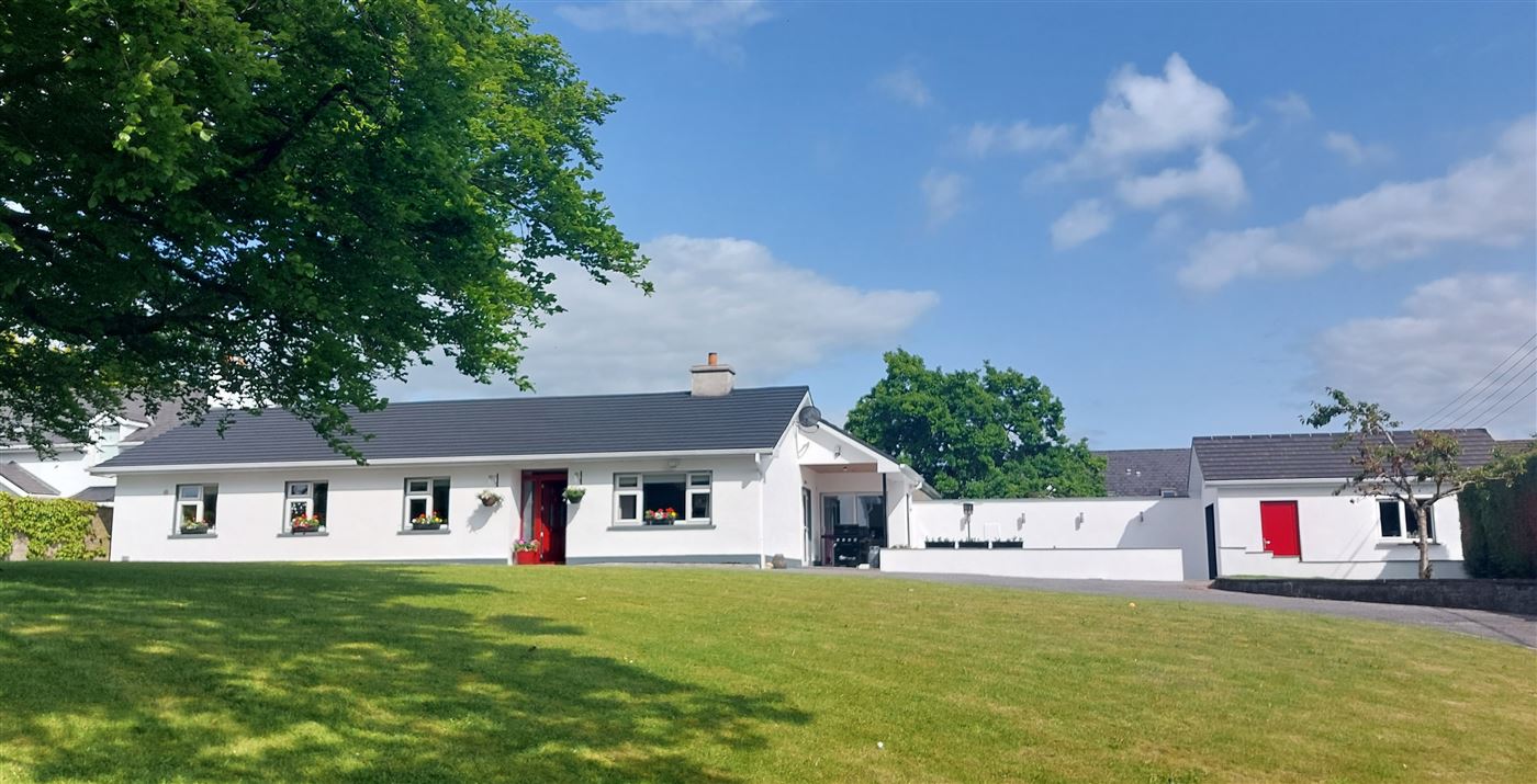 Dun Doire, Lovers Lane, Kilkenny, Kilkenny Pat Gannon Auctioneers Ltd