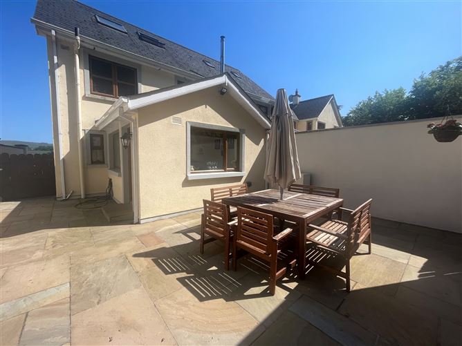 6 Hazel Hill, Annacurragh, Aughrim, Co. Wicklow