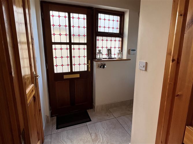 6 Hazel Hill, Annacurragh, Aughrim, Co. Wicklow