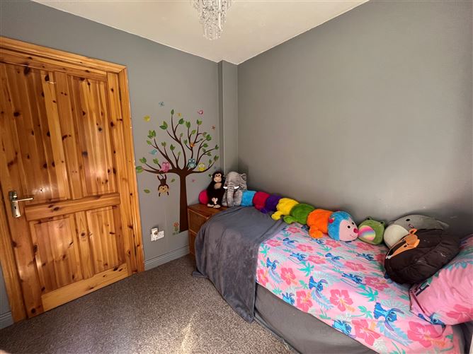 6 Hazel Hill, Annacurragh, Aughrim, Co. Wicklow