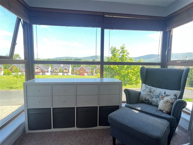 6 Hazel Hill, Annacurragh, Aughrim, Co. Wicklow