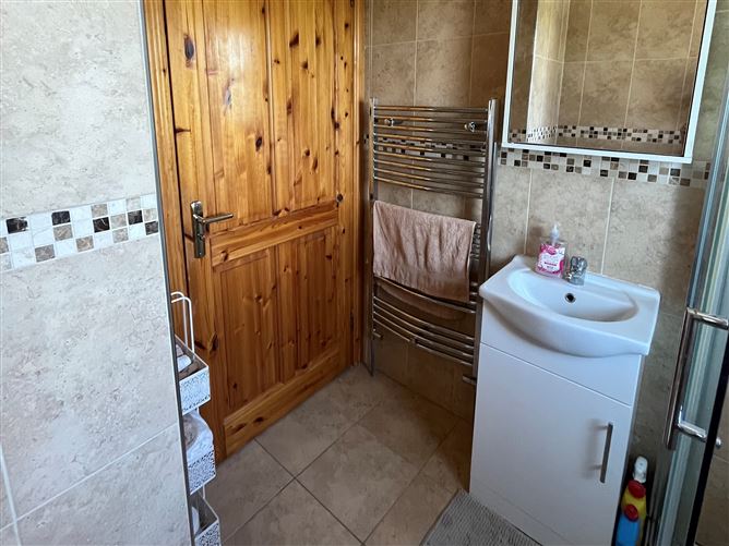 6 Hazel Hill, Annacurragh, Aughrim, Co. Wicklow