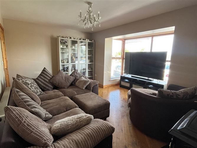 6 Hazel Hill, Annacurragh, Aughrim, Co. Wicklow