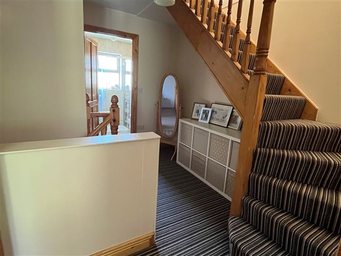 6 Hazel Hill, Annacurragh, Aughrim, Co. Wicklow