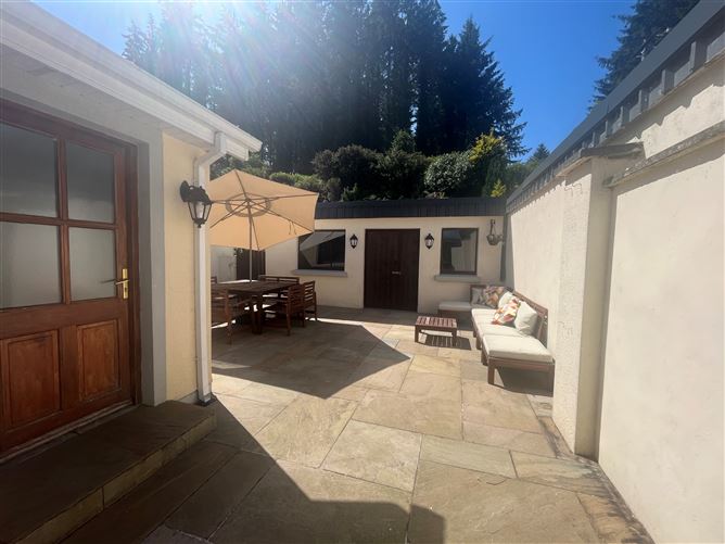 6 Hazel Hill, Annacurragh, Aughrim, Co. Wicklow