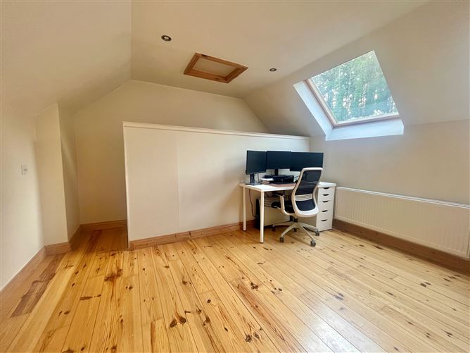 6 Hazel Hill, Annacurragh, Aughrim, Co. Wicklow