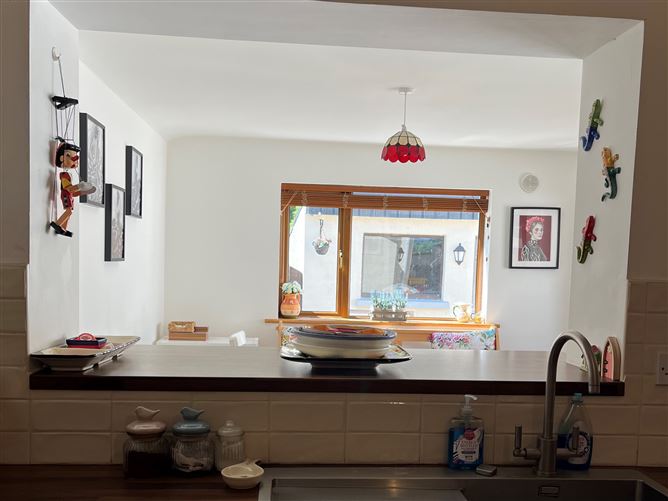 6 Hazel Hill, Annacurragh, Aughrim, Co. Wicklow