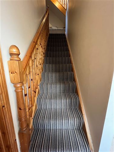 6 Hazel Hill, Annacurragh, Aughrim, Co. Wicklow