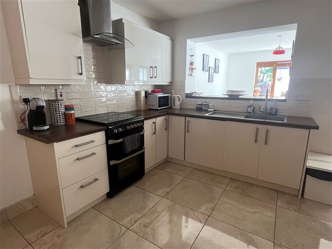 6 Hazel Hill, Annacurragh, Aughrim, Co. Wicklow