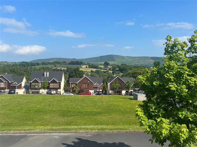6 Hazel Hill, Annacurragh, Aughrim, Co. Wicklow