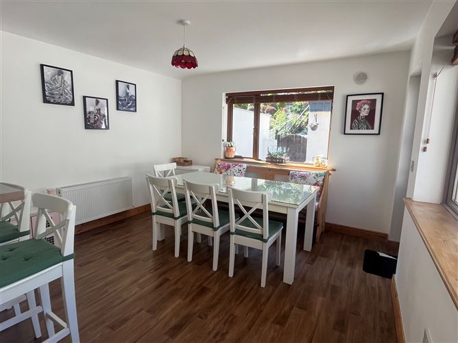 6 Hazel Hill, Annacurragh, Aughrim, Co. Wicklow