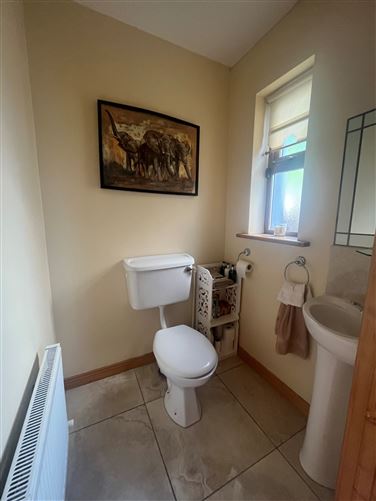 6 Hazel Hill, Annacurragh, Aughrim, Co. Wicklow