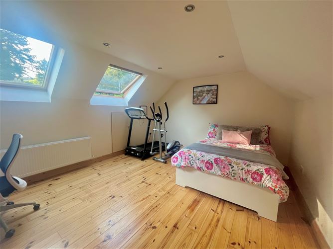 6 Hazel Hill, Annacurragh, Aughrim, Co. Wicklow