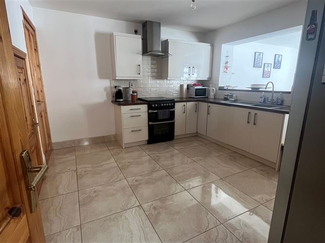 6 Hazel Hill, Annacurragh, Aughrim, Co. Wicklow