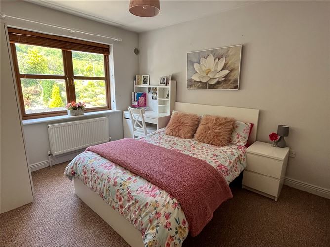 6 Hazel Hill, Annacurragh, Aughrim, Co. Wicklow