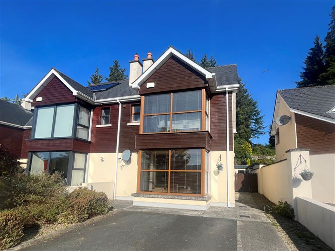 6 Hazel Hill, Annacurragh, Aughrim, Co. Wicklow