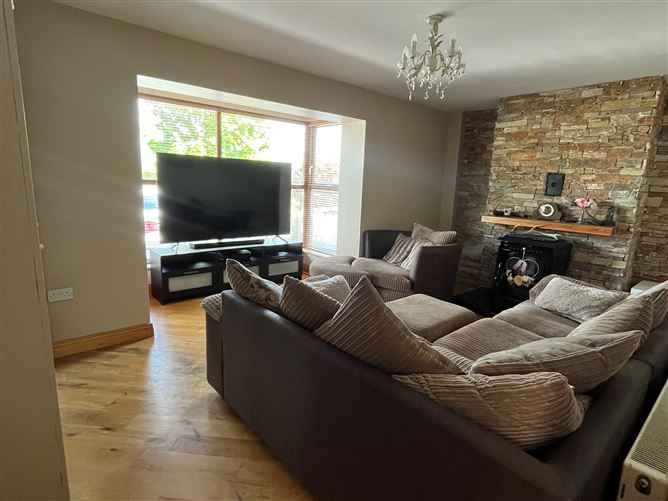 6 Hazel Hill, Annacurragh, Aughrim, Co. Wicklow