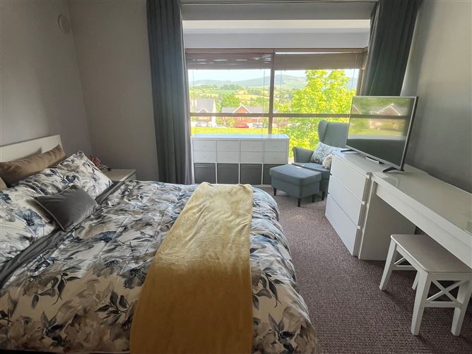 6 Hazel Hill, Annacurragh, Aughrim, Co. Wicklow