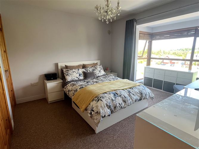 6 Hazel Hill, Annacurragh, Aughrim, Co. Wicklow