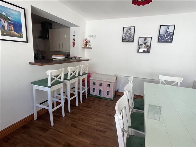 6 Hazel Hill, Annacurragh, Aughrim, Co. Wicklow