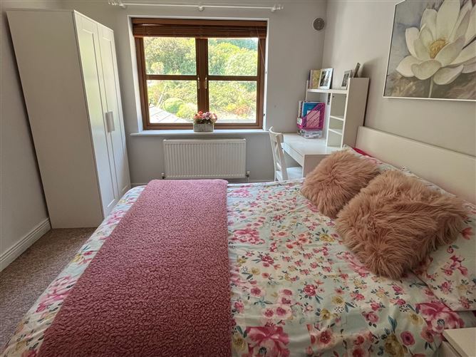 6 Hazel Hill, Annacurragh, Aughrim, Co. Wicklow