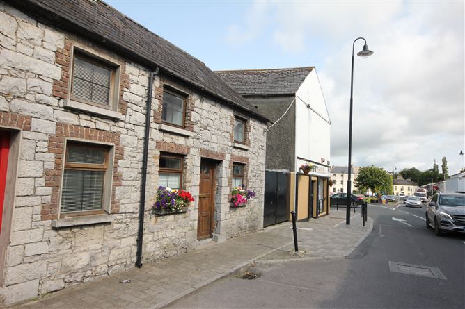 1 Mary Street, Durrow, Laois